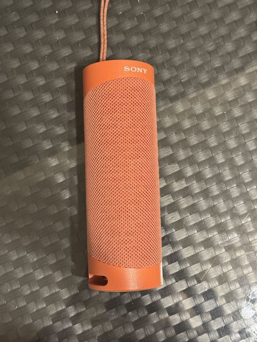 Блютуз колонка Sony SRS-XB23
