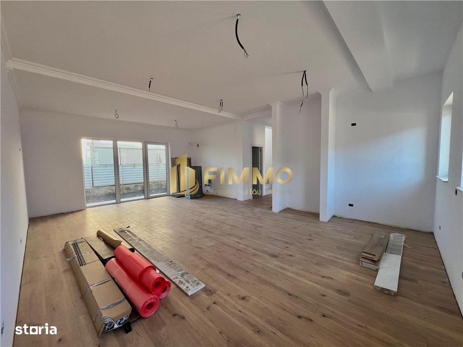 Casa de vanzare Scheia | 120mp | Rata pe 3 ani | ID:1068