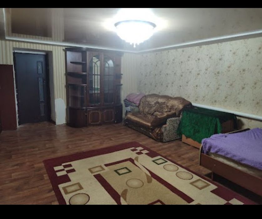 Здам частный дом