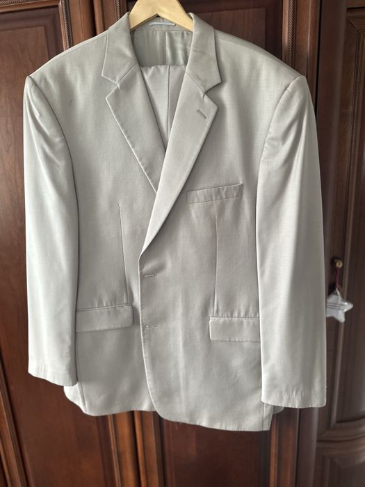 Мъжки костюми 62 размер