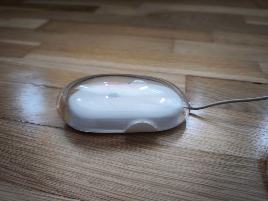 Apple Pro mouse M5769 компютърна мишка MacOS/Windows