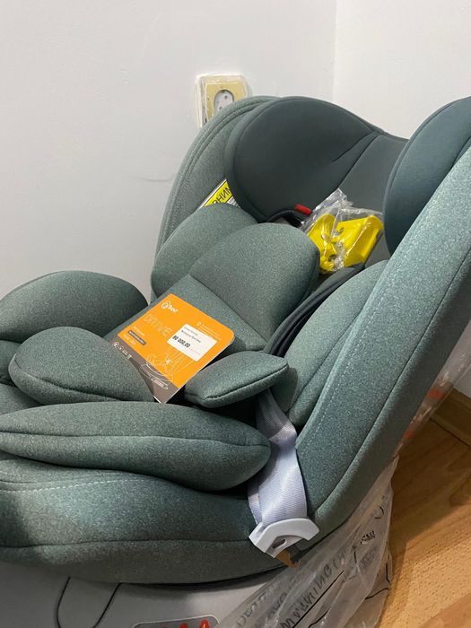 Продам автокрелсло