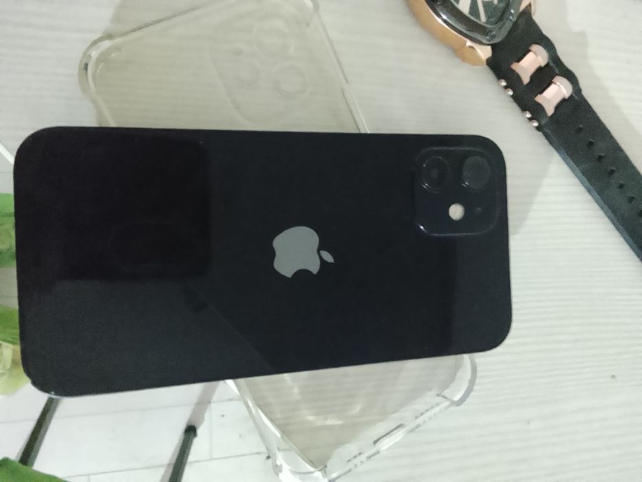 iPhone 12 срочно