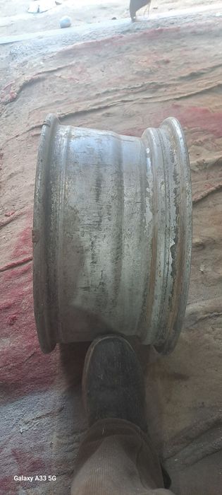 Диски R16 все 4 диска