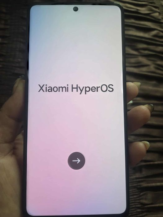 Xiaomi redmi 12 pro 5G