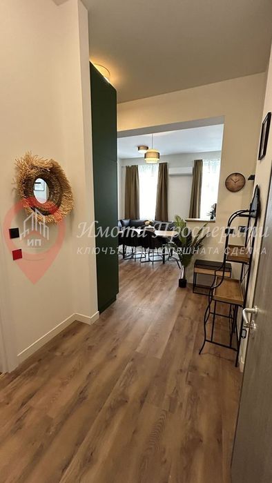 Дава се под наем Двустаен апартамент в София, Център - 67 кв.м за 800 € - Снимка #5