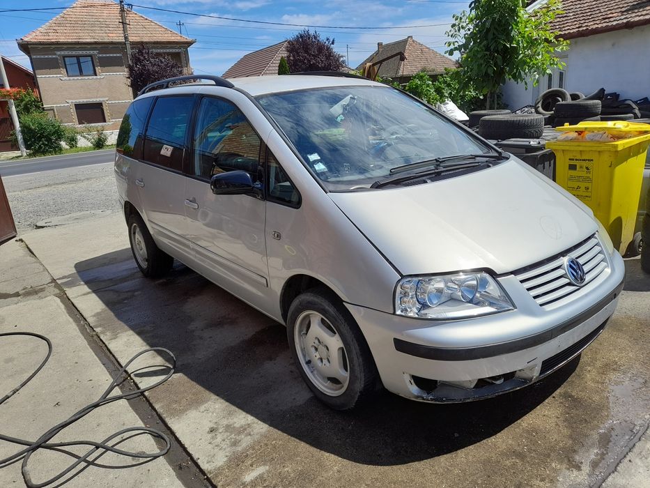 Usa/usi fata/spate Vw Sharan