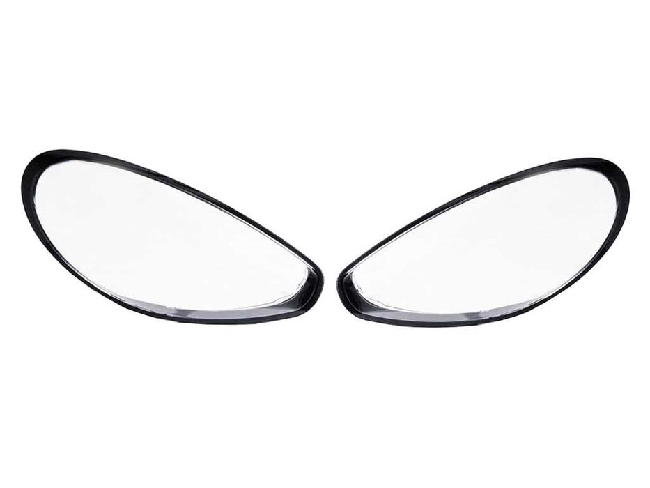 Стъкла за фарове на Porsche Panamera Facelift (2013-2016)  555