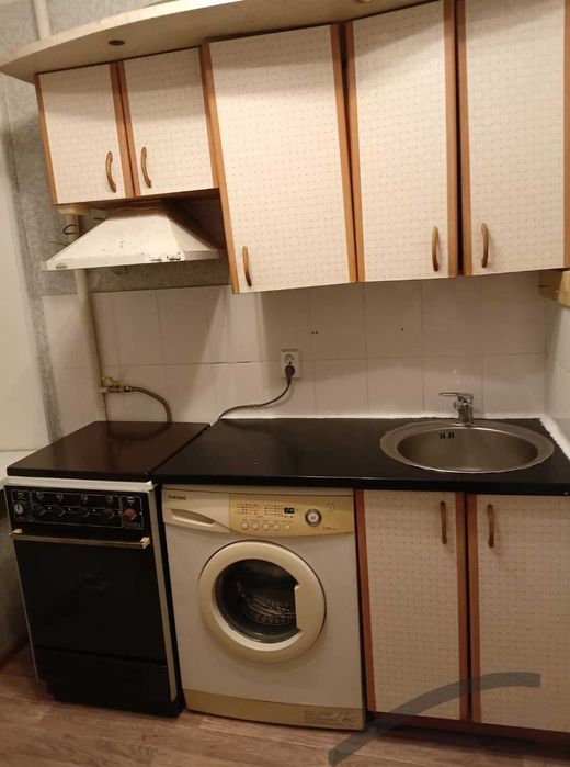 Сдаю 1 -комн. рай-н Аян Пассаж