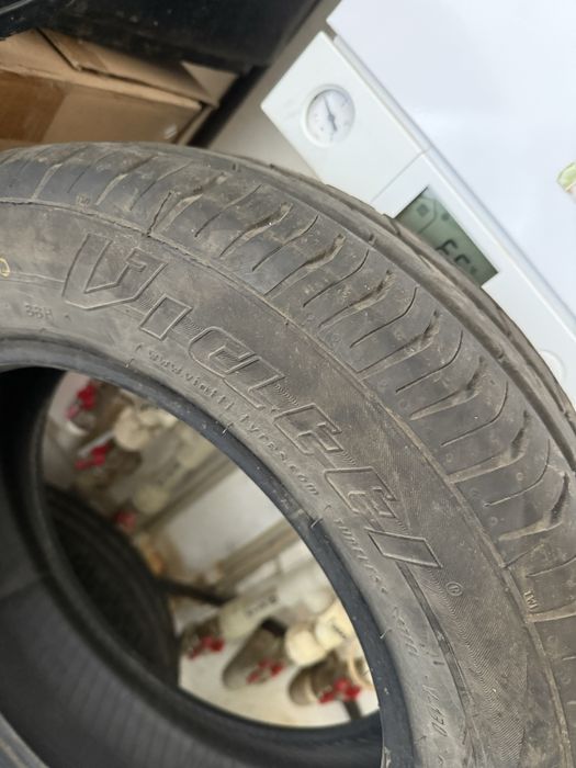 Почти новые пол сезона