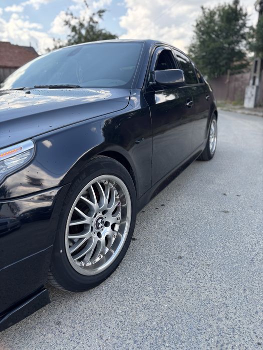BMW 5 Series 2007 — imagine 2