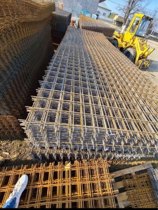 Vand plasa sudata fier pc fasionat etrieri teava panouri plasa gard