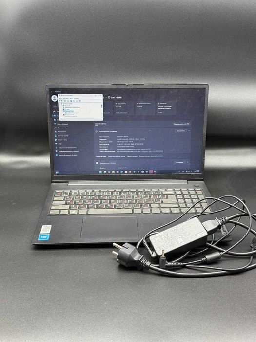 Lenovo V15 G2 IJL Intel(R) Celeron(R) N4500