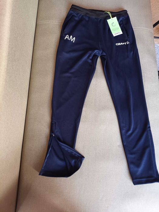 Детски  панталон/клин Craft Evolve pants ,Champion,HM блузи 140 -160р,