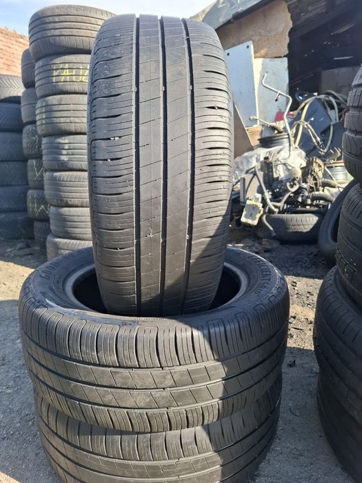 Vand 1 anvelopa 205 55 16 goodyear bun de vara dot 2021