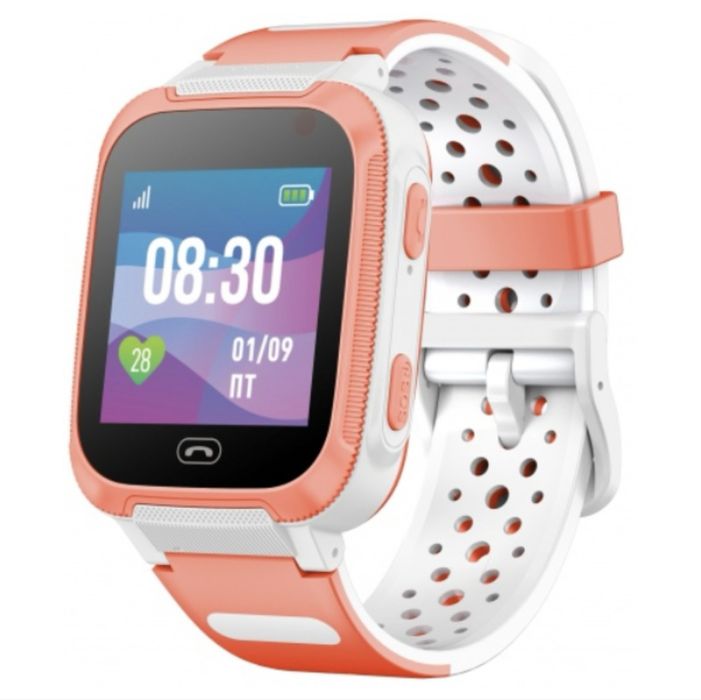 GPS часы для ребенка новые