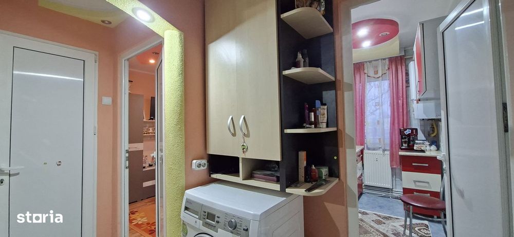 Apartment in Galati - Vedere 3
