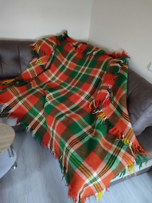 Родопски одеяла .