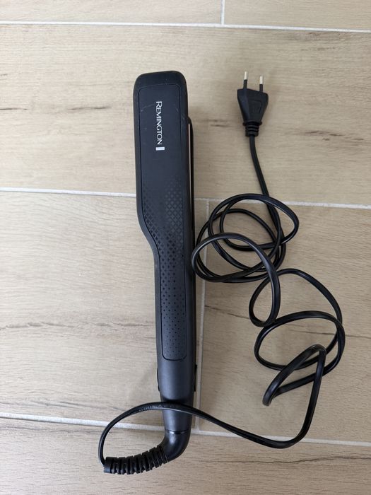 Creponator de par Remington