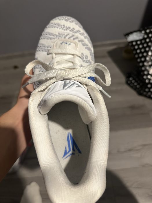 Nike JA 3 Light Show |  Mărimea 45