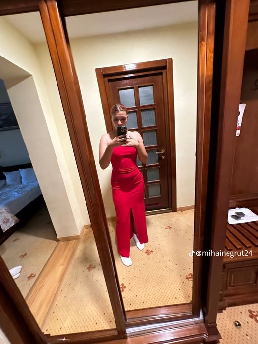 Vând rochie de nunta