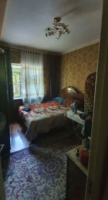 Юнусабад 19, 5/1/9 УлУчШеНкА Неторец 2 Балкона 6*2 Мебель Техника