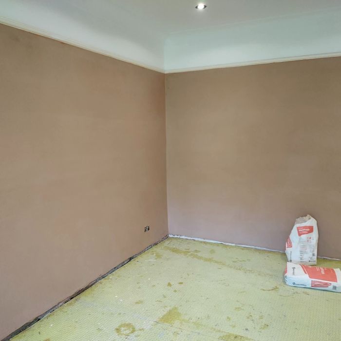 Лукс Декор Професионално боядисване  Декоративни мазилки и  Дек. стени