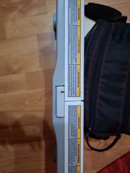 Wii Balance Board RVL-021