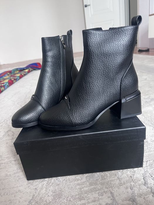 Женский осенний обувь