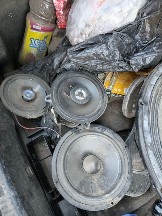 Продам руль на w124