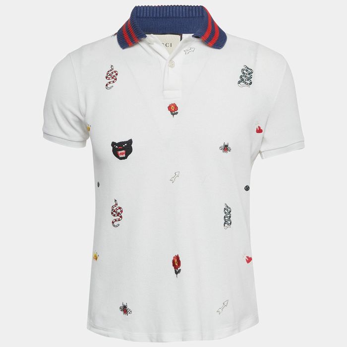 Оригинальная финка GUCCI