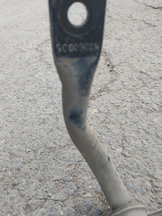 КОМБИ Задна стабилизираща щанга Нисан Примера П12/NISSAN PRIMERA P12