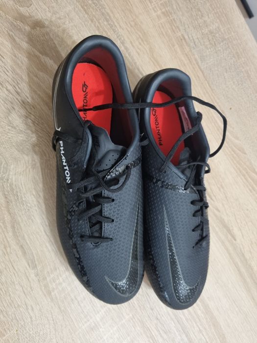 Бyтонки Nike Phantom