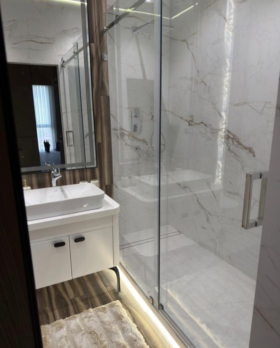 Sky Line 3-комнатная квартира 70м² 1200$ Мирабадский район