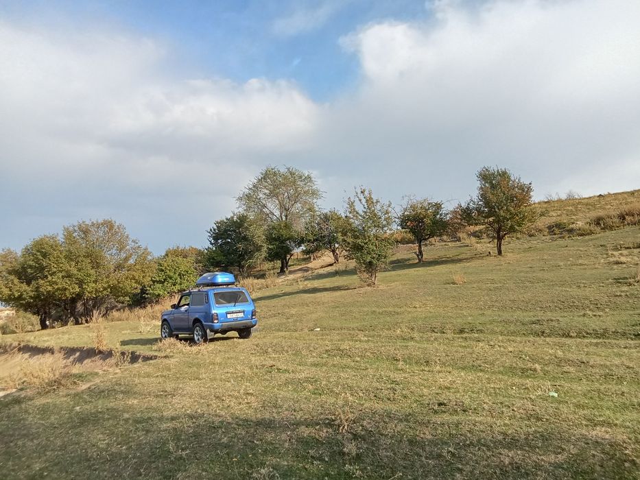 Продается участок 8соток