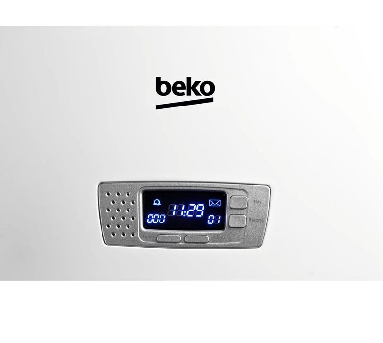 Combina frigorifica Beko  clasa A+
