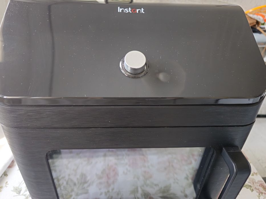 Instant Vortex Oven