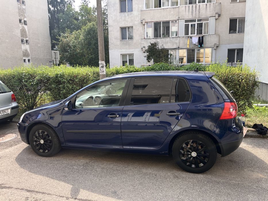 Volkswagen Golf V