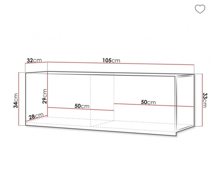 Шкаф за стена