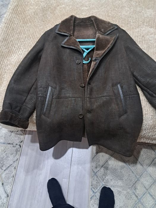 Продам дубленку в отличном состоянии