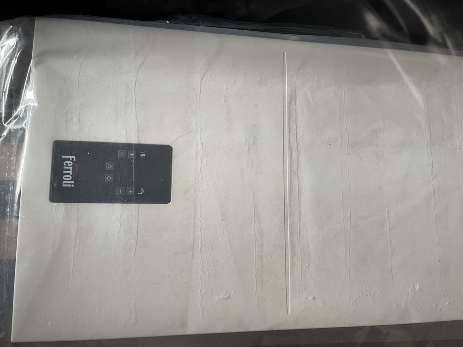 Centrala termica Ferroli trifazat 24kw