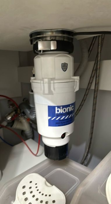 Измичитель  пищевых продуктов