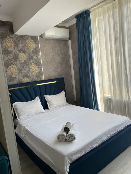 Сдам квартиру по суточно