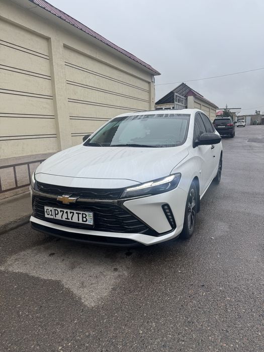 Monza 1.3 turbo 2023