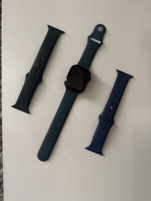 Apple watch 10 cellular 46mm