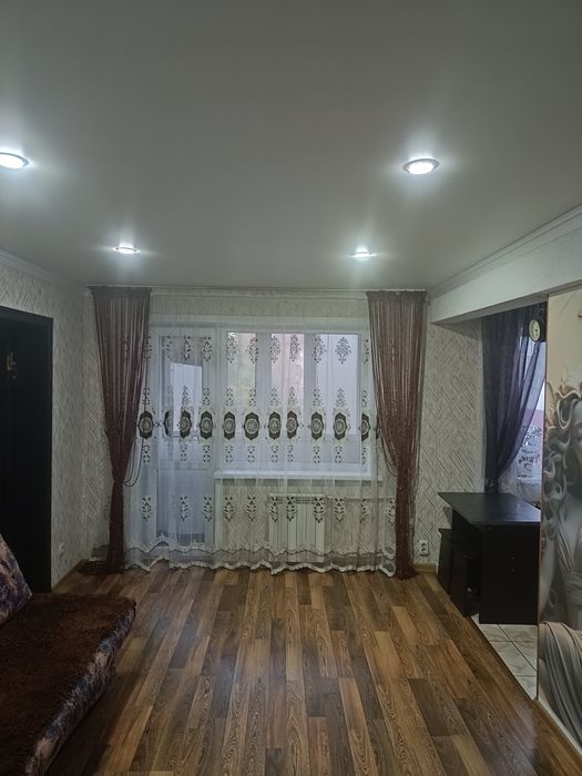 Продам квартиру  после ремонта