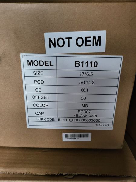 17цола DACIA 5x114.3 Дания 5х114.3