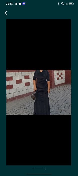 Очень красиво и качественно платье
