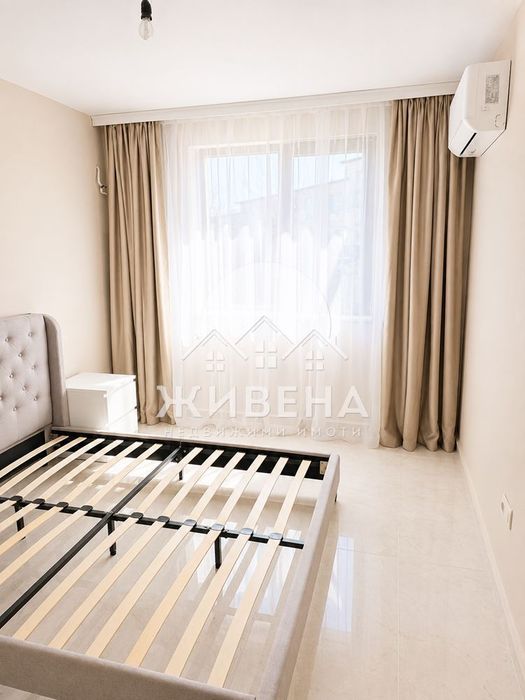 Продава 3-стаен апартамент, До ключ, к.к. Св.Св. Константин и Елена