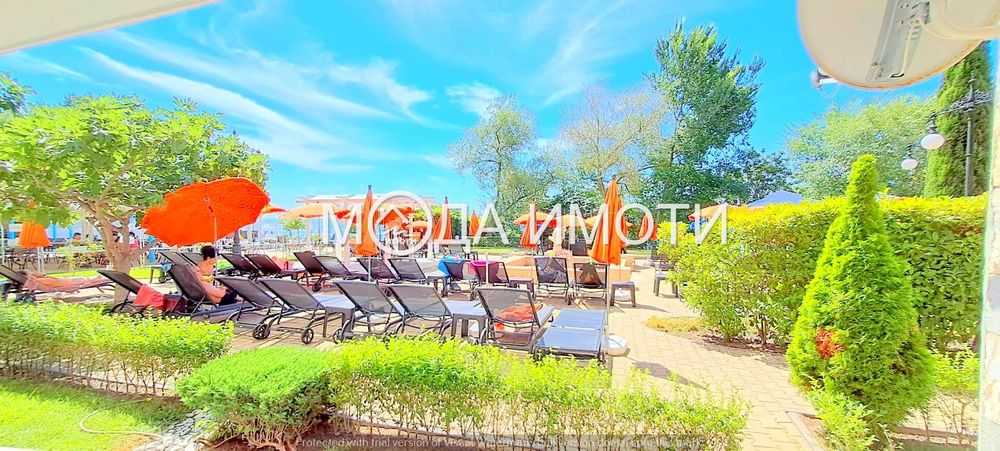 Продава се Двустаен апартамент в Свети Влас - 72 кв.м за 1388 €/кв.м - Снимка #6